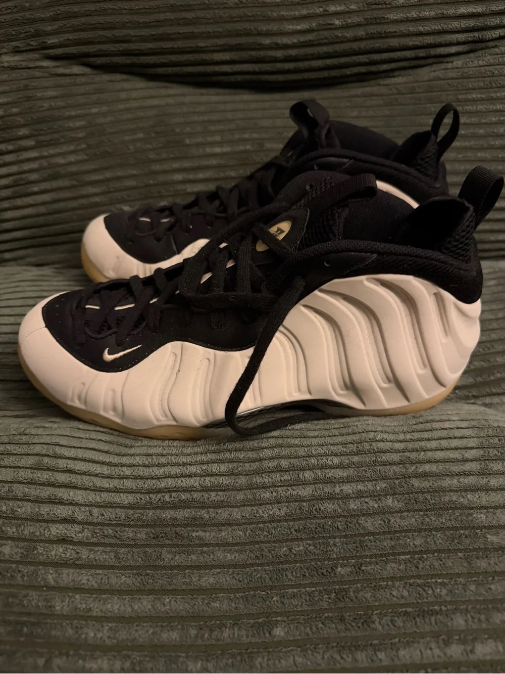 Nike Air Foamposite One ‘Light Orewood Brown’